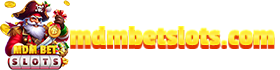 Mdm Bet Slots logo